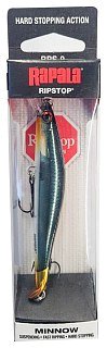 Воблер Rapala Rip Stop RPS09-CBN