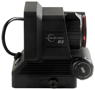 Тепловизионный коллиматор Longot R3L 384x288/25 (F1.0) - фото 6