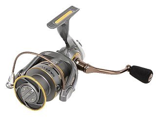 Катушка Ryobi Slam N 5000 - фото 2