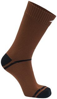 Носки Nucex НМ01 brown - фото 1