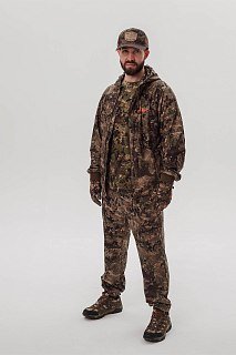 Костюм Remington Alabama professional green forest - фото 2