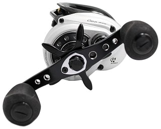 Катушка Abu Garcia Revo4 STX HS LP L - фото 3