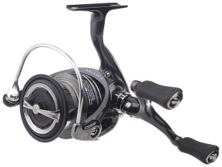 Катушка Daiwa 19 N'ZON Plus LT 5000S-CP DH