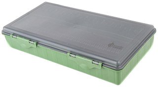 Коробка Prologic Tackle box для поводков 34,5х19,5х6,5см - фото 1