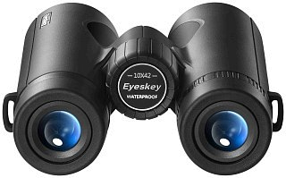 Бинокль Eyeskey Dreamer 10x42 - фото 4