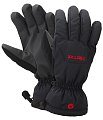 Перчатки Marmot On piste black