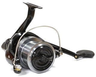 Катушка Daiwa Crosscast 5500 QDA - фото 6