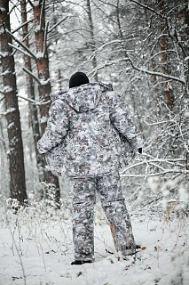 Костюм TAYGERR Егерь борей белый -45  - фото 58