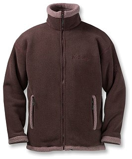 Куртка RedFox Polartec cliff M 2900-коричневый