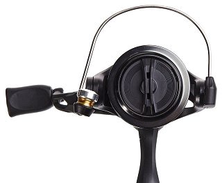 Катушка Salmo Diamond spin II 6 3000FD - фото 7