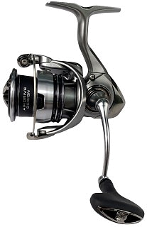 Катушка Daiwa 23 Exceler LT 3000-C - фото 4