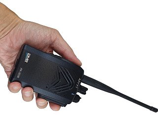 Радиостанция Аргут РК-301М VHF Цифровая - фото 13