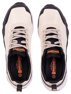 Кроссовки Remington Wave I light gray  - фото 9