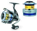 Катушка Daiwa Megaforce A 3000