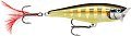 Воблер Rapala Skitter Pop SP07 STGS