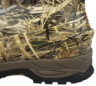 Сапоги Taigan Auka camo EVOS thinsulation 1200g fleece р.45 (12) - фото 11