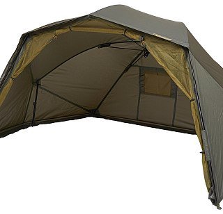 Палатка Prologic Avenger 65 Brolly & Mozzy front  - фото 2