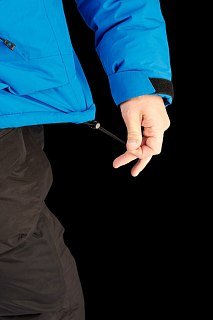 Костюм Fantom Force Freeze рыболовный зимний navy/black - фото 15