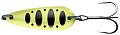 Блесна Sprut Shooter Spoon 42мм 9гр G