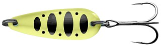 Блесна Sprut Shooter Spoon 42мм 9гр G