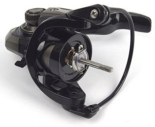 Катушка Nautilus Mark 4000 Com - фото 2