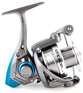 Катушка Okuma Epixor LS EPL-40 FD - фото 3