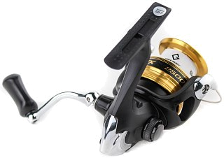 Катушка Shimano 19 FX 2500 FC - фото 3