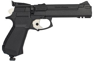 Пистолет Baikal МР 651 КС пластик