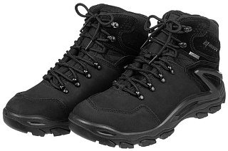 Ботинки Nisus Winter Extreme black - фото 1