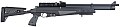 МП Винтовка Hatsan AT44-10 PCP Tactical пластик