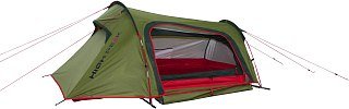 Палатка High Peak Sparrow LW pesto-red - фото 4