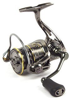 Катушка Nautilus Arta 2500 Com - фото 1