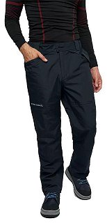 Брюки Finntrail Light Suit 4614 Graphite  - фото 2