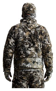 Sitka Fanatic new optifade elevated II