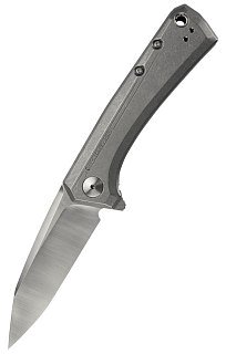 Нож Zero Tolerance Todd Rexford складной сталь S35VN рукоять титан - фото 1