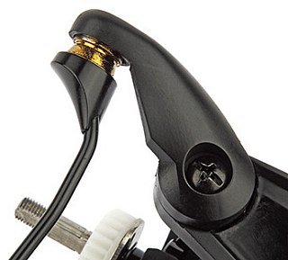 Катушка Nautilus Distanza BR Carp NDBC9000 - фото 10