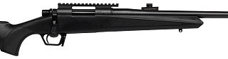 Карабин Huglu Ovis 308Win G2 Synthetic black - фото 3