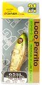 Воблер Pontoon21 Loco Perrito 65SL 65мм 8.7гр №853