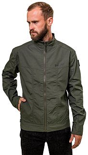 Куртка Remington US green тактическая - фото 15