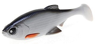 Приманка Lucky John 3D Anira Soft Swim Box 6,8" A05