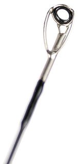 Спиннинг DAM Yagi Light spoon 7' L 2,1м 3-6гр 2сек - фото 5