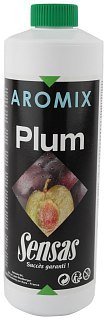 Ароматизатор Sensas Aromix 0,5л plum