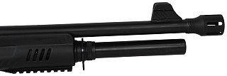 Ружье Hatsan Escort MPA 12х76 пластик 510мм - фото 9