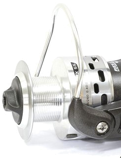 Катушка Okuma EPIX V2 Baitfeeder EPX-55 - фото 2