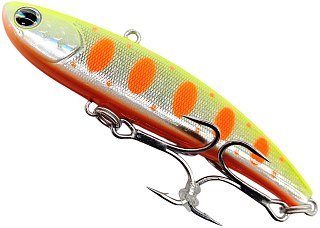 МП Воблер IMA Koume Vib 70 13гр dotty chart shad