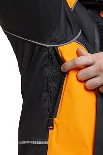 Костюм рыболовный Remington Mr.Ide Travel  - фото 9