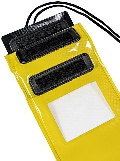 Гермочехол Talberg RAIN SMART CASE желтый - фото 3