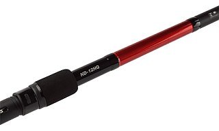 Удилище Nautilus Digger feeder 360см 100гр ND12MHQ  Com - фото 5