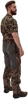 Костюм Remington Stormfront Green forest  - фото 6