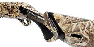 Ружье Beretta A400 Xtreme Plus Camo Max 5 Kick-off OCHP 12х89 760мм - фото 2